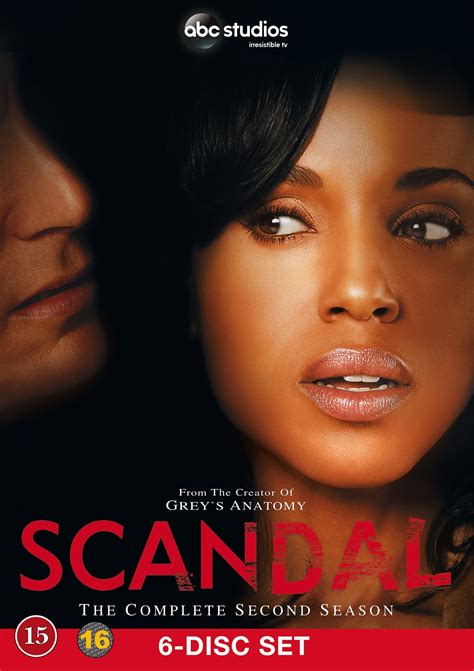 scandalvideos|Scandal (TV Series 2012–2018) .